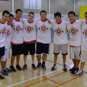 Meet your Posher, Sam